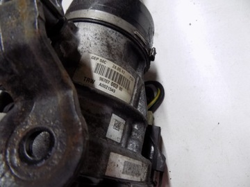 фото thumb №6, Peugeot 308 t7 рестайлінг насос підсилювача 9670700380