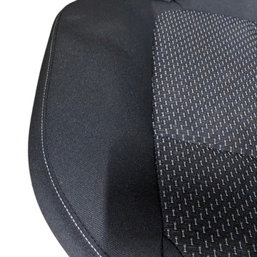 фото thumb №15, Сидіння диван зад renault kadjar 876511787r