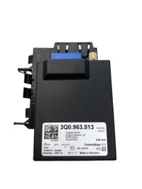 фото thumb №1, Модуль блок управления webasto passat b8 3q0963513