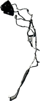 фото thumb №1, Осушувач кондиціонера трубки audi a6 4f0820189h