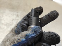 фото thumb №5, Kia sorento 1 i 02- 2.5crdi датчик давления топлива 0281002405