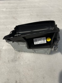 фото thumb №1, ! дисплей hud 761919608b vw touareg iii cr оригинальный номер aso!