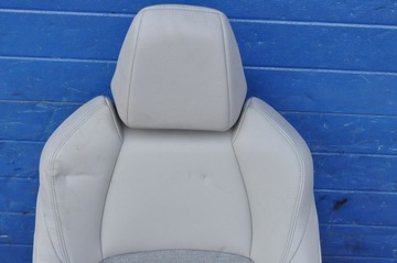 фото thumb №6, Toyota yaris iv сидіння лівий перед англієць