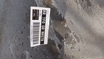 фото thumb №9, Honda jazz iii 08-15 бампер зад задній nh578