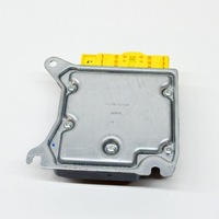 фото thumb №3, Smart forfour ii w453 2016 блок керування / модуль подушка безпеки