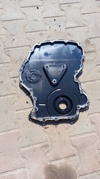 фото thumb №4, Корпус распределительный вал ford mondeo mk3 02r