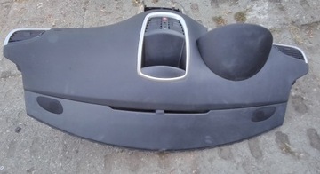 фото thumb №5, Peugeot 207 панель раздаточная консоль подушка безопасности