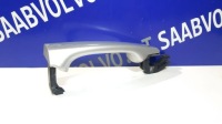 фото thumb №1, Volvo v50 2007 ручка зовнішнє