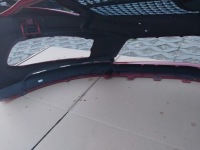 фото thumb №9, Бампер перед mercedes a klasa w176 amg оригинал