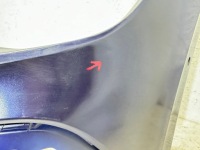 фото thumb №6, Volkswagen vw golf viii 8 r r-type 5h0 бампер перед передний + пол