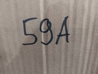 фото thumb №9, Труба / шланг впускний повітря bmw 3 e46 318i m43b19 194e1 1715051