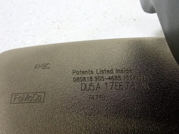 фото thumb №6, Ford mondeo mk5 дзеркало внутрішні du5a-17e678-ak