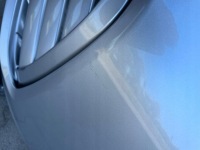 фото thumb №15, Vw golf 8 бампер перед li7f lc9a la7c