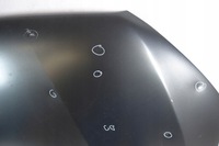 фото thumb №12, Mercedes glc w253 20- капот кришка двигуна