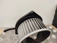 фото thumb №5, Subaru forester sf 2001 вентилятор обдув / воздуходувка