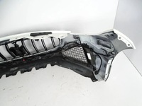 фото thumb №10, Бампер перед передний maserati granturismo m189