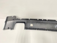 фото thumb №11, Молдинг спойлер накладка-спойлер dół бампера ford ranger raptor 2023-