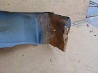 фото thumb №15, Крыло левый перед mazda 6 gj 2012- цвет 42a