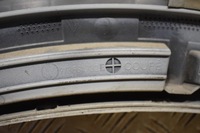 фото thumb №8, Idealna молдинг крыла задняя задняя правая porsche cayenne 9y3 coupe lm9a 1