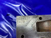 фото thumb №12, Блок dół двигателя hyundai h1 h350 2.5 crdi d4cb euro 6 od 2017r