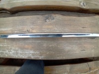 Хром молдинг кришки meriva b 13268799 Недорого, фото thumb