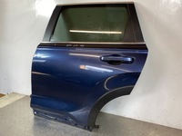 фото thumb №8, 2025 honda cr-v двері задні