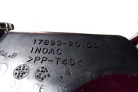 фото thumb №1, Резонатор всмоктуючий lexus rx _u3_ 1789320100 3.3l hybrid 155kw 2007