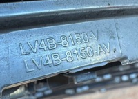 Решётка радиатора решётка  радиатора ford kuga mk3 19+ vignale хром камера lv4b-8200-v Доставка, фото thumb