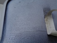 Бампер передній hyundai bayon 21- nr 46789 Київ, фото thumb