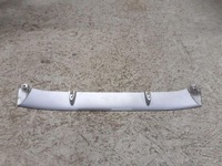 фото thumb №1, Спойлер бампера перед audi rs6 4g0 4g0807717