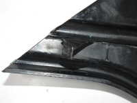 Решітка бампера ліва ford kuga 1 рестайлінг  318. Ціна, фото thumb