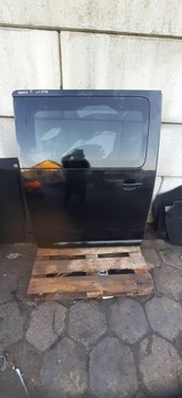 фото thumb №1, Двері бічні праві exyb 16r. toyota proace ii