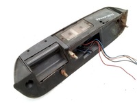 фото thumb №7, Land rover freelander i 1 накладка ручка микровыключатель крышки