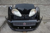 фото thumb №1, Бампер капот крыло kompletny перед grande punto