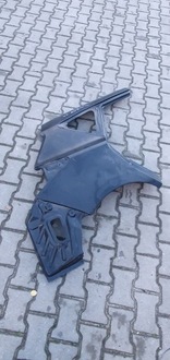 фото thumb №1, Toyota auris ii 2 hb крыло правый задняя задний