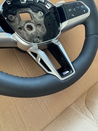 фото thumb №8, Повітропровід m набір bmw 2 u06 x1 u11 повітропровід мультифункція пелюстки перемикання mp