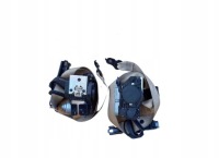 Купити Ремені безпеки правий лівий перед mercedes w219 cls, фото thumb