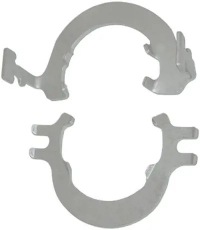 Купити Хомут труби випускної 254-050 bosal, фото thumb