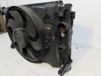 фото thumb №7, Радіатор вентилятор mercedes w212 w204 2.2 cdi