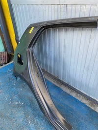 фото thumb №9, Правий задній крила golf vii 5g4