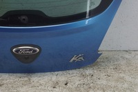 фото thumb №9, Крышка багажника багажника задняя ford ka mk2 iii 49