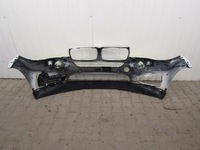 фото thumb №9, Бампер перед передній bmw x5 f15 13-