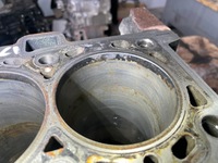 фото thumb №8, Блок двигателя renault master iii movano 2.3 dci m9t 702 biturbo