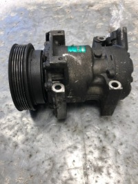 фото thumb №2, Компресор компресор кондиціонера renault clio ii 7700273801