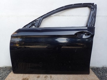 фото thumb №1, Двері ліві передні лівий перед bmw 5 f10 f11 10-