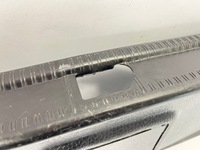 фото thumb №11, Захист ременя заднього w багажник mercedes w124 sedan 1246942425