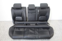 фото thumb №9, Сидіння салон шкіра jaguar xf ii 2 x260