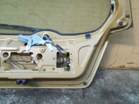 фото thumb №4, Daewoo kalos кришка багажника скло 5d hb