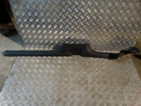 фото thumb №1, Idealna защита порог правая vw golf viii 8 1