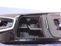 фото thumb №4, Renault koleos ii dekor рамка туннель бардачок,